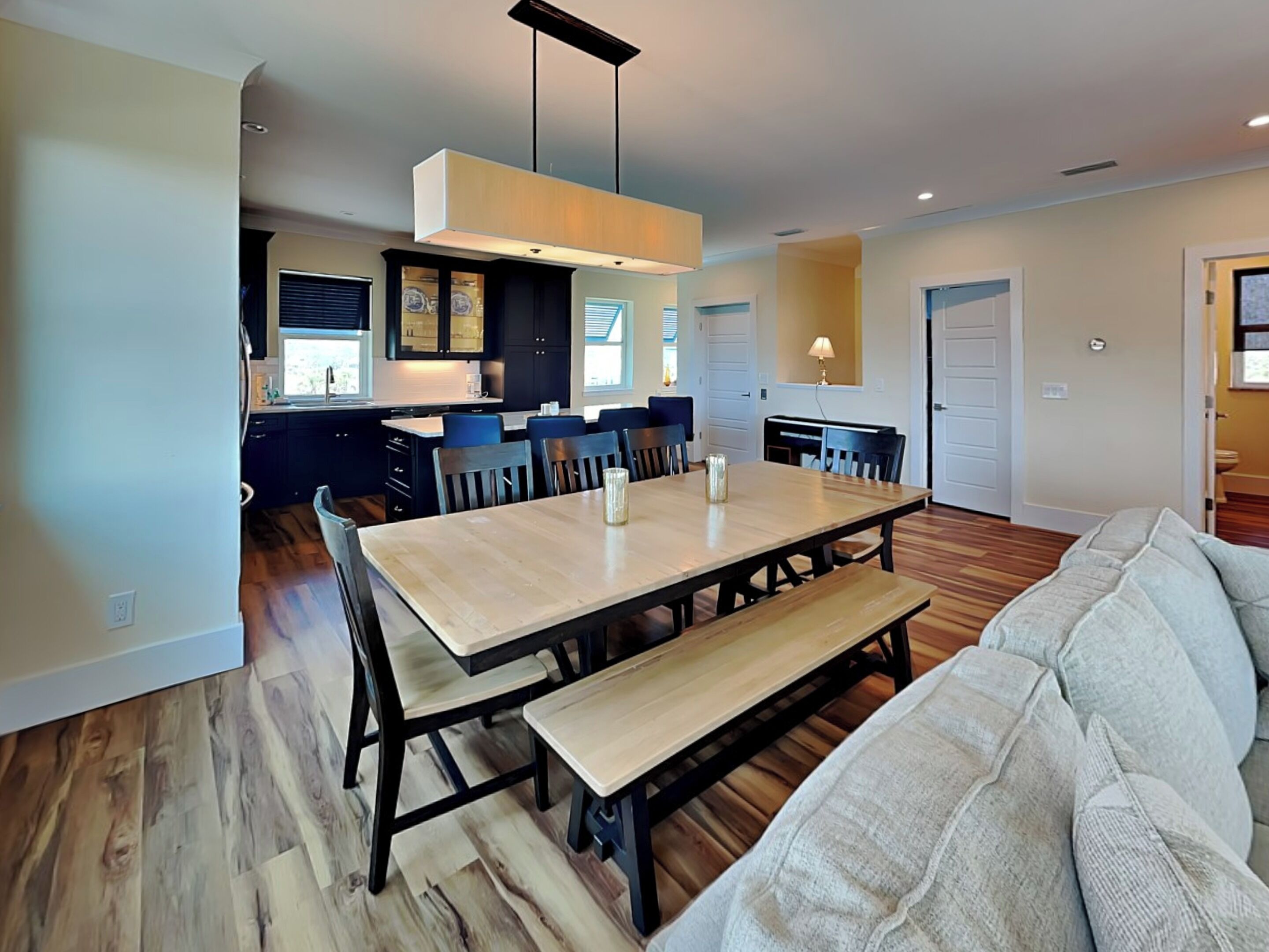 House (3 Bedrooms) | Property amenity
