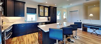 Atlantic Beach House