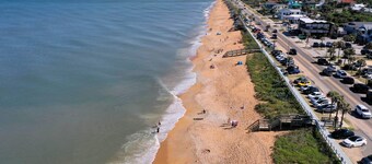 Atlantic Beach House