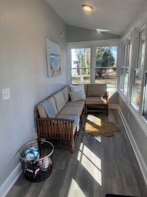 スマートテレビ