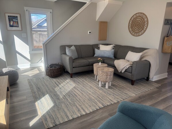 تلفزيون ذكي