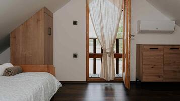 House (Three Bedroom Holiday Home with Sauna) | 3 bedrooms