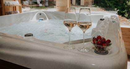 Holiday Home Šapat Šume