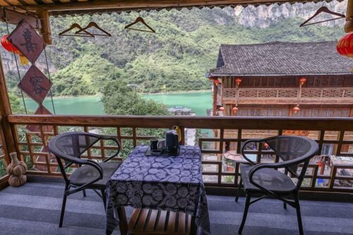 Xirongxuan Inn
