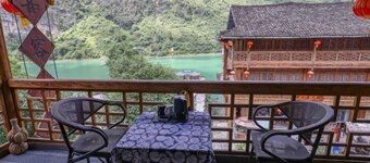 Xirongxuan Inn
