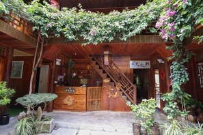 Exterior - Xirongxuan Inn (Youyang County)