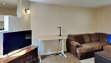 House (1 Bedroom) | Property amenity