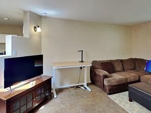 House (1 Bedroom) | Property amenity - Casita Luna by Kokopelli Property Management (Santa Fe)