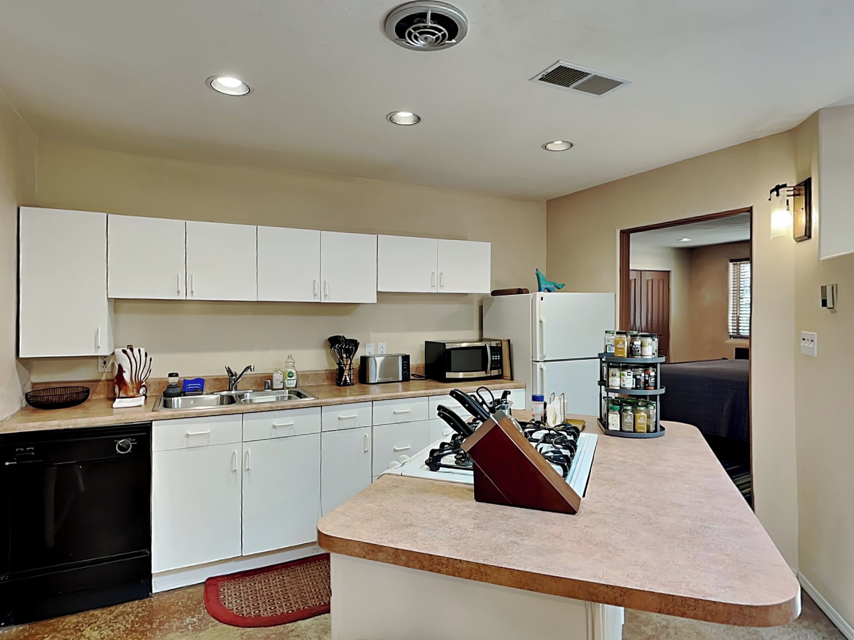 House (1 Bedroom) | Property amenity