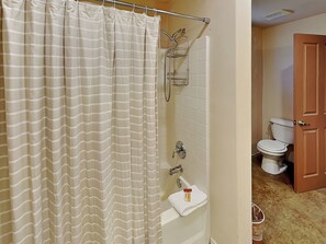 Huis (1 Bedroom) | Accommodatievoorziening