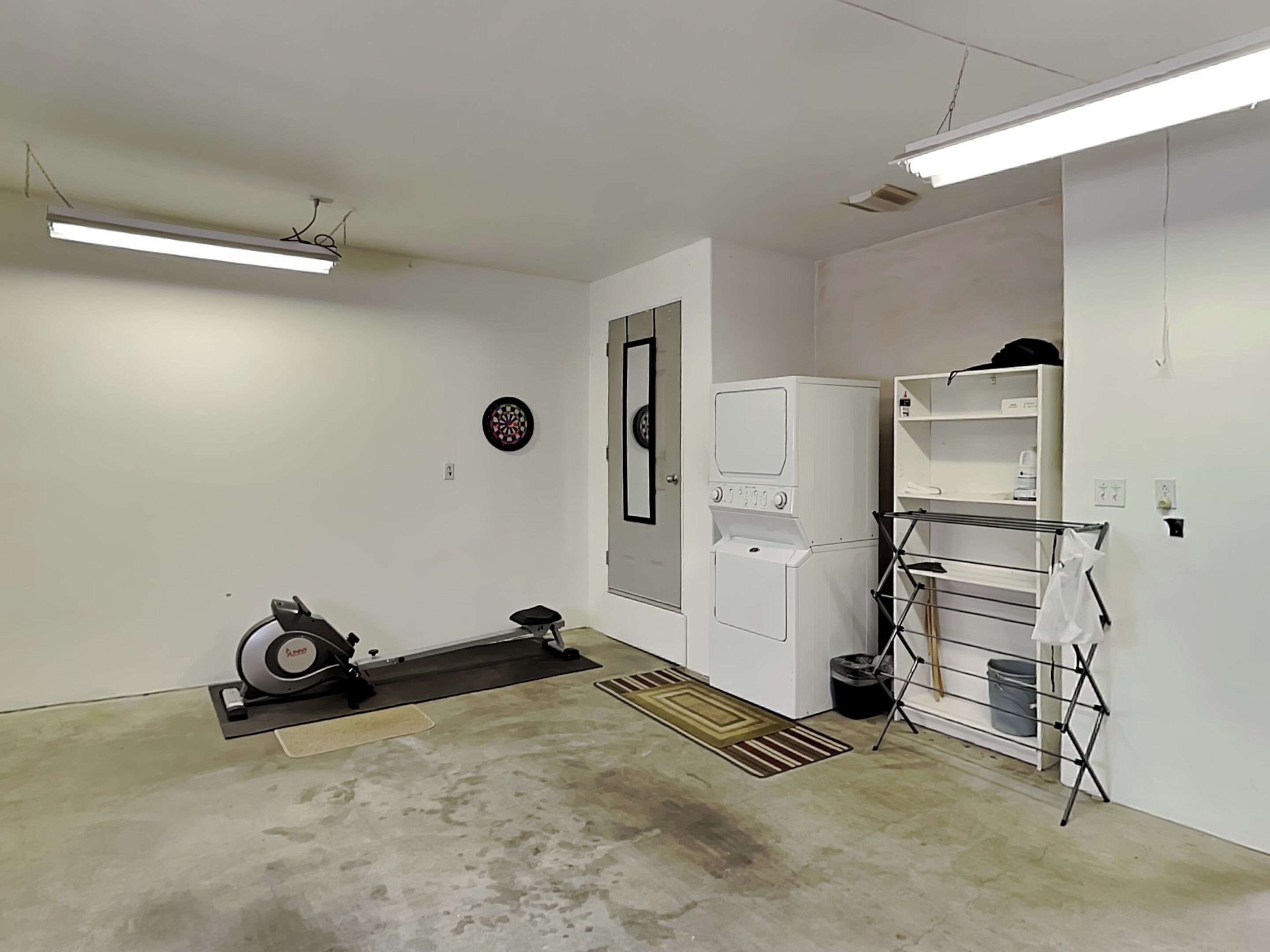 House (1 Bedroom) | Kemudahan hartanah