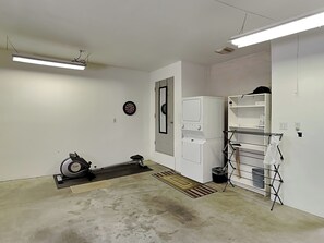 บ้านพัก (1 Bedroom) | สิ่งอำนวยความสะดวกในที่พัก