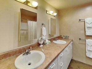 Rumah (1 Bedroom) | Fasilitas properti