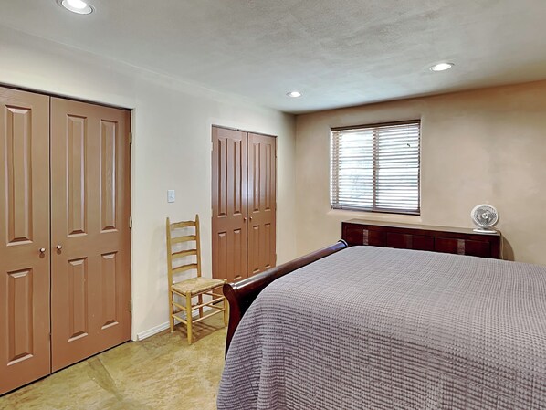 Rumah (1 Bedroom) | Fasilitas properti