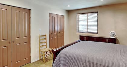 Casita Luna