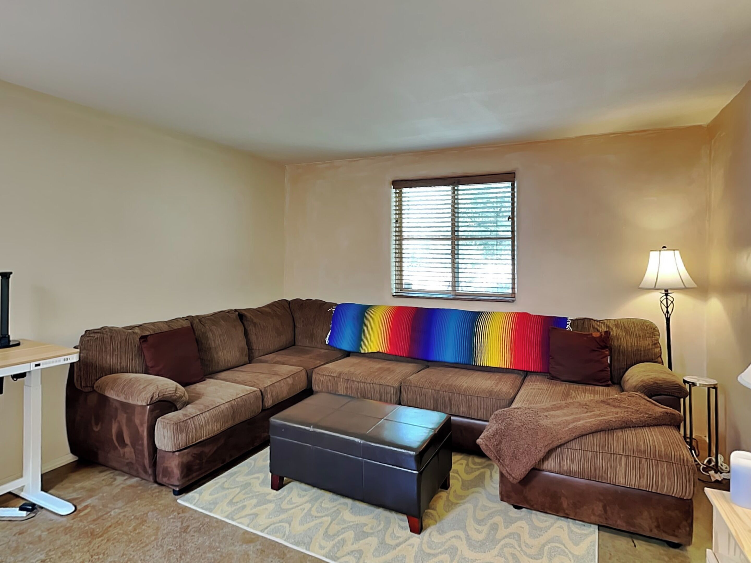 House (1 Bedroom) | Front of property