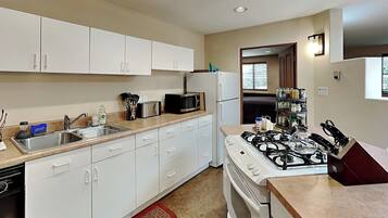 Rumah (1 Bedroom) | Fasilitas properti