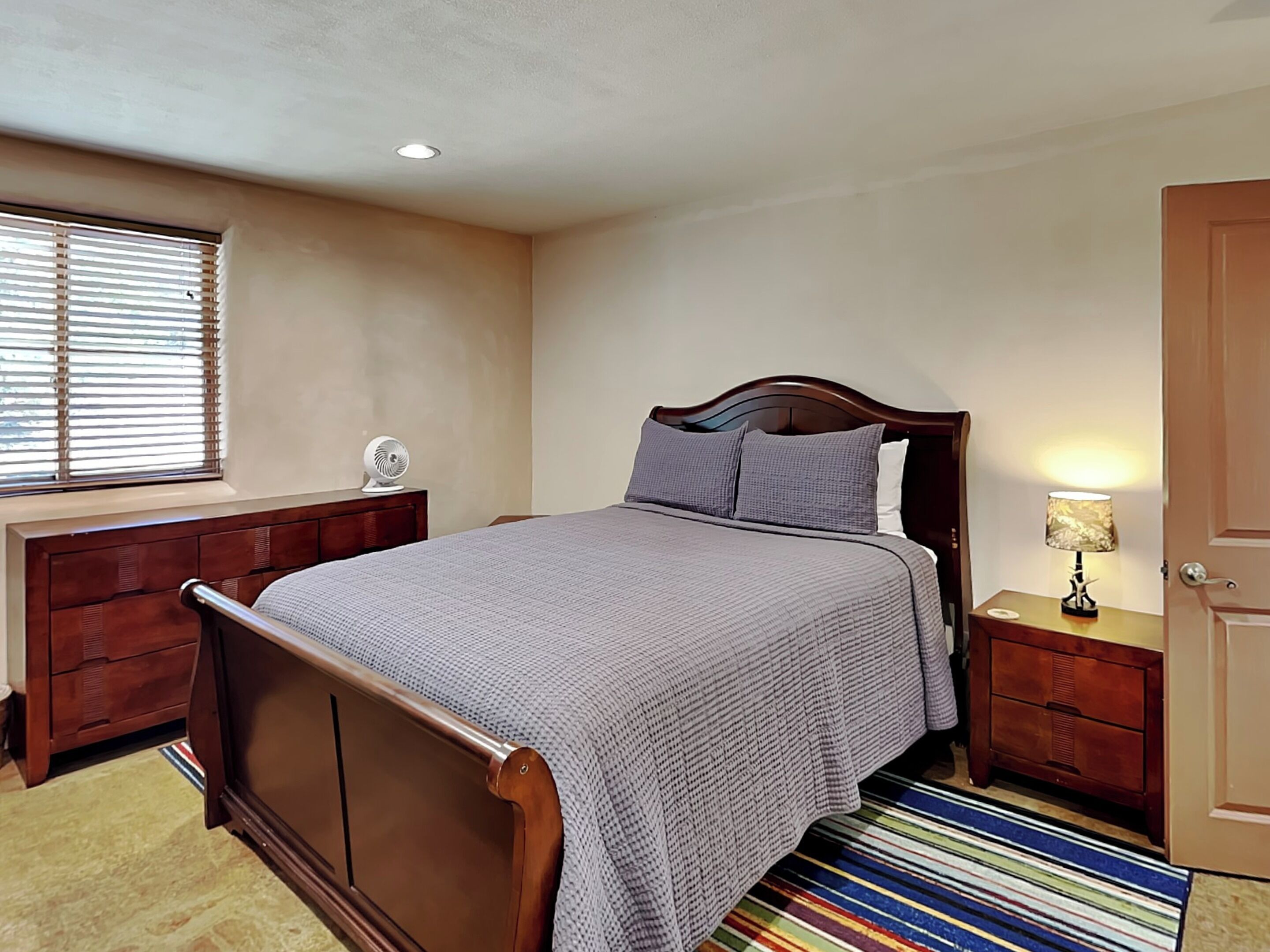 House (1 Bedroom) | Property amenity