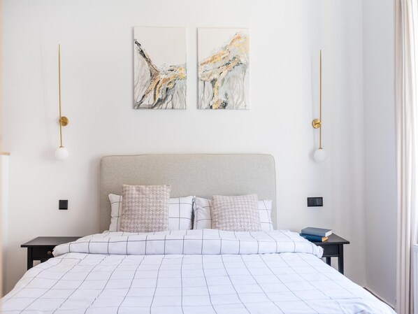 Appartement | 1 chambre