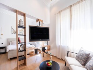 Apartment | Living room