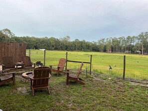 Property grounds - Fisherman’s Paradise (Interlachen)