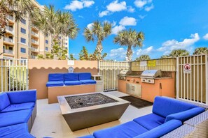 Condo (2 Bedrooms) | Property amenity