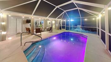 House (3 Bedrooms) | Pool