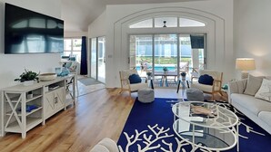 獨棟房屋 (3 Bedrooms) | 住宿設施服務