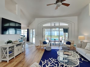 Hús (3 Bedrooms) | Aðstaða á gististað