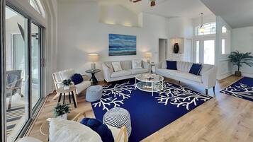 House (3 Bedrooms) | Property amenity