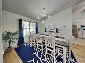 Casa (3 Bedrooms) | Servizio della struttura