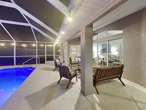 Hus (3 Bedrooms) | Bekvämlighet
