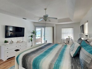 Hus (3 Bedrooms) | Bekvämlighet