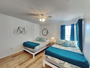 House (3 Bedrooms) | Kemudahan hartanah