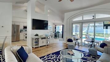 House (3 Bedrooms) | Property amenity