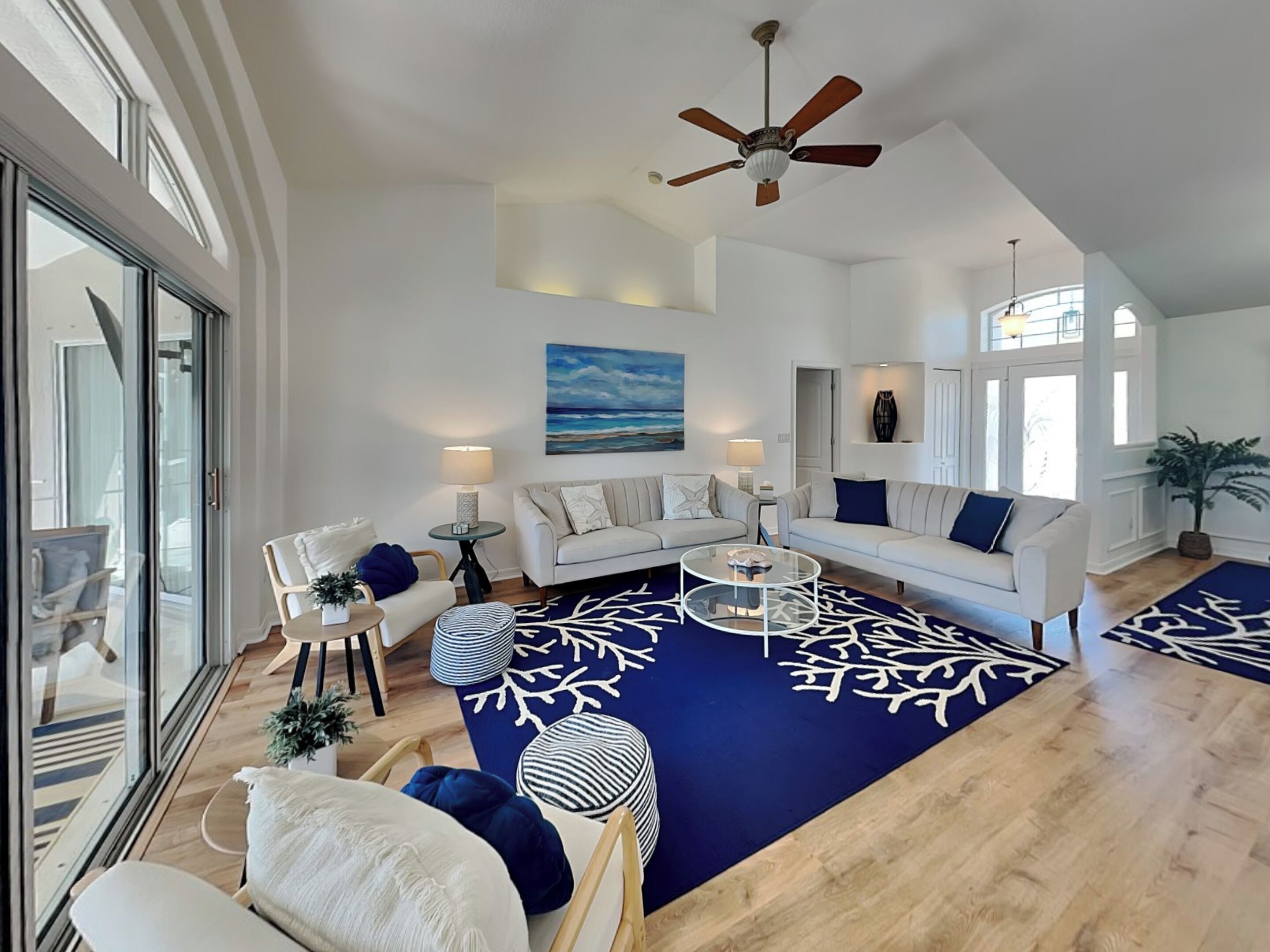 House (3 Bedrooms) | Property amenity