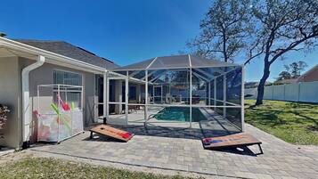 House (3 Bedrooms) | Property amenity