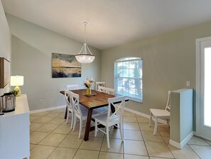 Hus (3 Bedrooms) | Fasilitet på overnattingsstedet