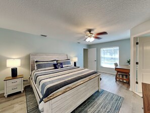 Hus (3 Bedrooms) | Fasilitet på overnattingsstedet