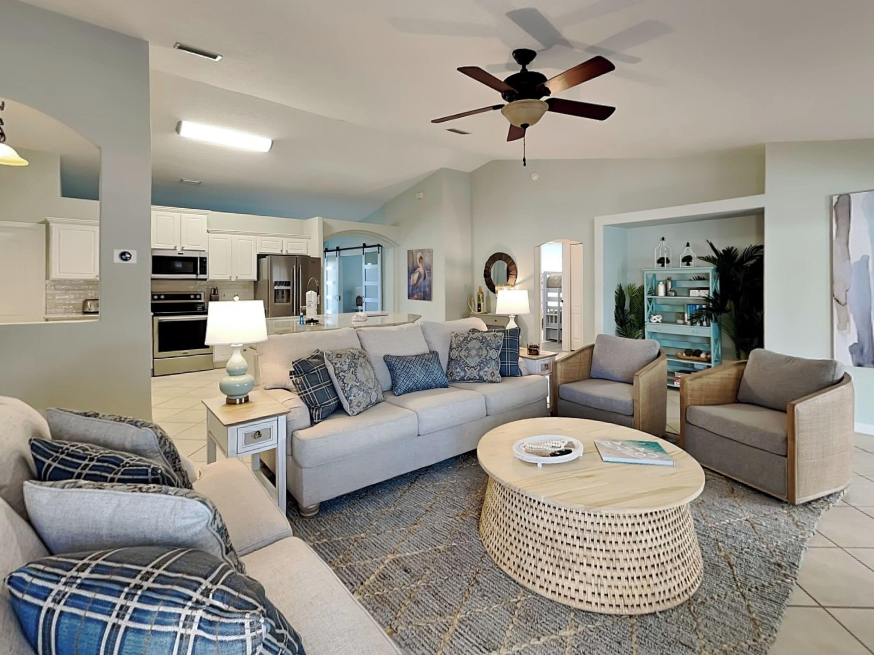 House (3 Bedrooms) | Property amenity