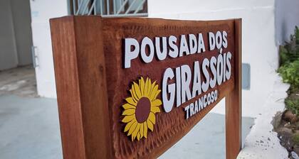 POUSADA DOS GIRASSOIS TRANCOSO
