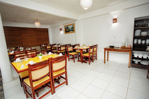 Restaurang
