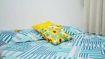 Standard Double or Twin Room | Free WiFi