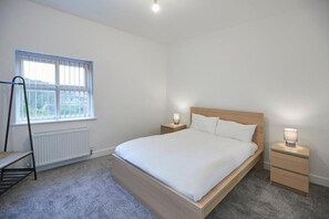 2 quartos, acesso à internet