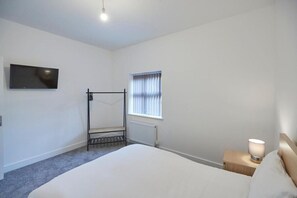 2 bedrooms, Internet