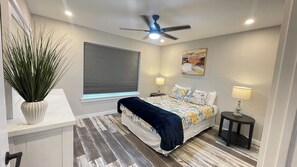 4 Schlafzimmer, Bügeleisen/Bügelbrett, WLAN, Bettwäsche