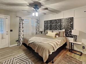 Studio (2 Bedrooms) | Property amenity - Hilltop Hideaway by Jackson Mountain Rentals (Gatlinburg)