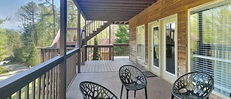Studio (2 Bedrooms) | Équipement de l’hébergement