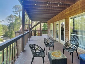 Estudio (2 Bedrooms) | Servicio de la propiedad