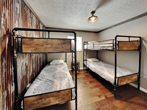 Estúdio (4 Bedrooms) | Comodidades da propriedade